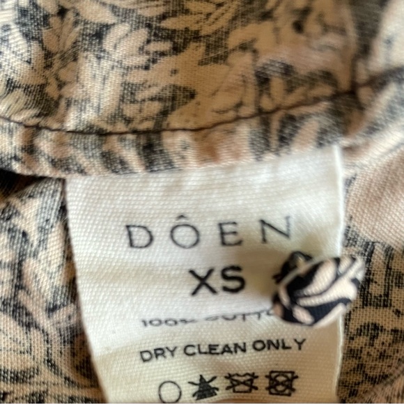 Doen Marabella Dress - Picture 13 of 13